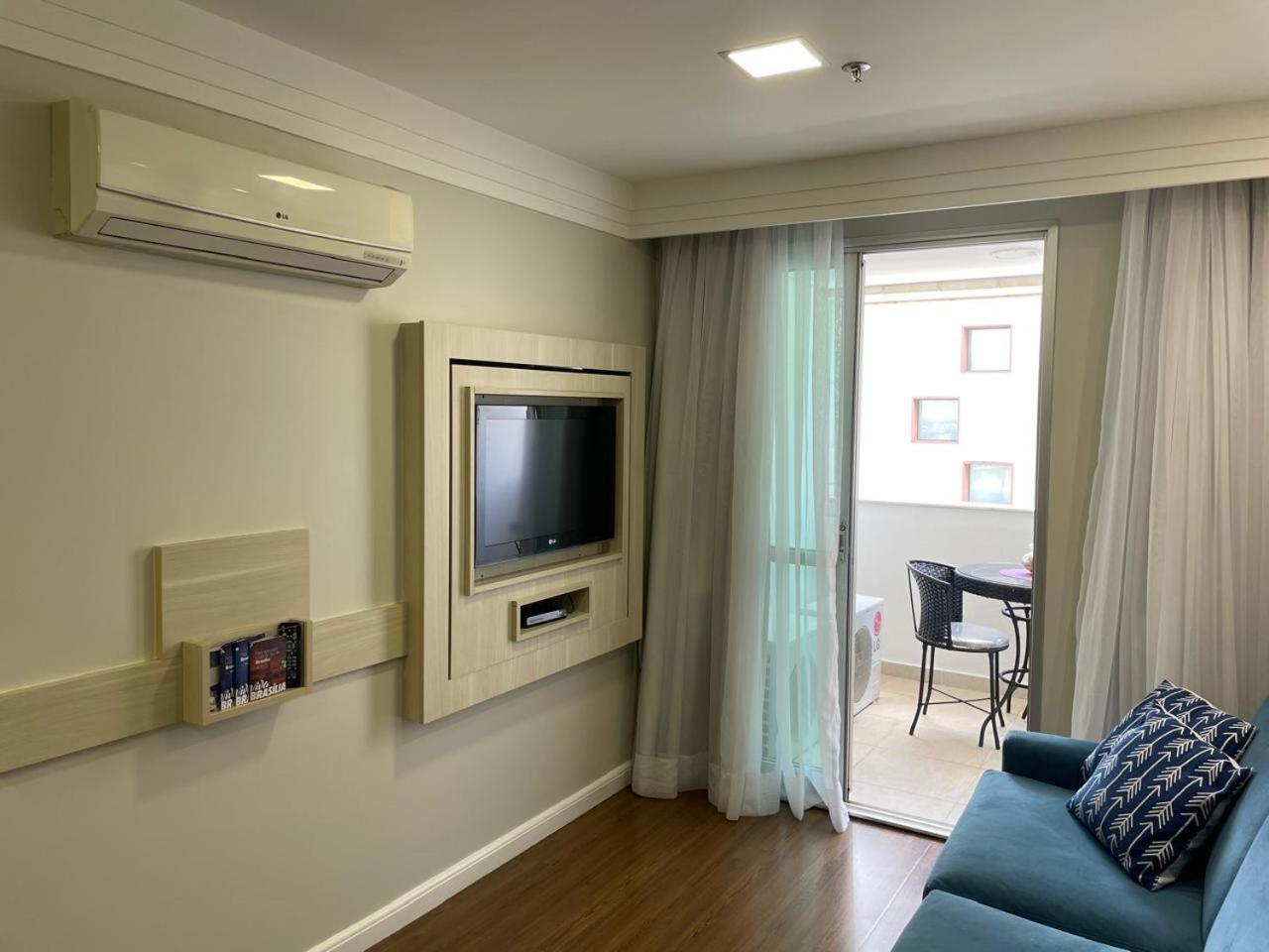 Flat Particular Hotel Mercure Brasilia Lider Exterior foto